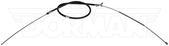 C94117 Parking Brake Cable Dorman - First Stop Canada