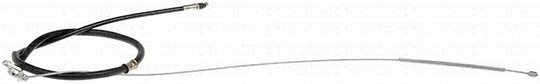 C94118 Parking Brake Cable Dorman - First Stop Canada