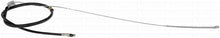 Load image into Gallery viewer, C94118 Parking Brake Cable Dorman - First Stop Canada