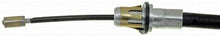 Charger l'image dans la galerie, C94130 Parking Brake Cable Dorman - First Stop Canada