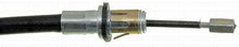 Charger l'image dans la galerie, C94130 Parking Brake Cable Dorman - First Stop Canada