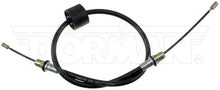 Charger l'image dans la galerie, C94130 Parking Brake Cable Dorman - First Stop Canada