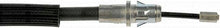 Load image into Gallery viewer, C94132 Parking Brake Cable Dorman - First Stop Canada