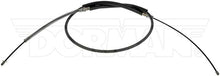 Load image into Gallery viewer, C94132 Parking Brake Cable Dorman - First Stop Canada