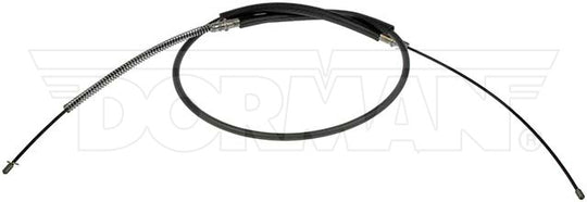 C94132 Parking Brake Cable Dorman - First Stop Canada