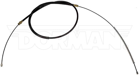 C94134 Parking Brake Cable Dorman - First Stop Canada