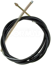 Load image into Gallery viewer, C94135 Parking Brake Cable Dorman - First Stop Canada
