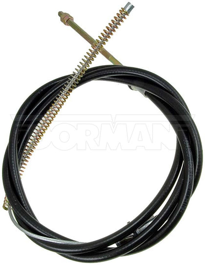 C94135 Parking Brake Cable Dorman - First Stop Canada