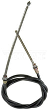 Load image into Gallery viewer, C94136 Parking Brake Cable Dorman - First Stop Canada