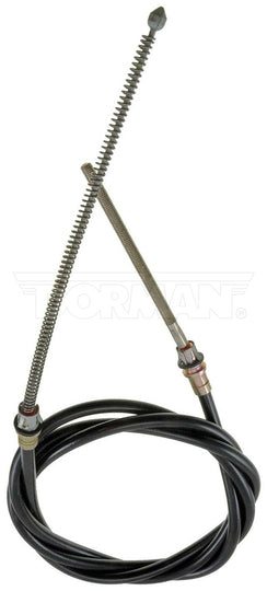 C94136 Parking Brake Cable Dorman - First Stop Canada