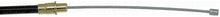 Charger l'image dans la galerie, C94137 Parking Brake Cable Dorman - First Stop Canada