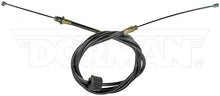 Charger l'image dans la galerie, C94137 Parking Brake Cable Dorman - First Stop Canada
