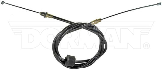 C94137 Parking Brake Cable Dorman - First Stop Canada