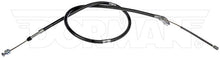 Load image into Gallery viewer, C94140 Parking Brake Cable Dorman - First Stop Canada