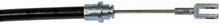 Charger l'image dans la galerie, C94142 Parking Brake Cable Dorman - First Stop Canada
