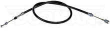 Charger l'image dans la galerie, C94142 Parking Brake Cable Dorman - First Stop Canada