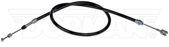 C94142 Parking Brake Cable Dorman - First Stop Canada