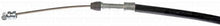 Charger l'image dans la galerie, C94143 Parking Brake Cable Dorman - First Stop Canada