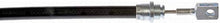 Charger l'image dans la galerie, C94143 Parking Brake Cable Dorman - First Stop Canada