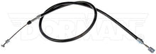 Charger l'image dans la galerie, C94143 Parking Brake Cable Dorman - First Stop Canada