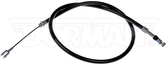 C94144 Parking Brake Cable Dorman - First Stop Canada