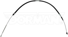 Charger l'image dans la galerie, C94145 Parking Brake Cable Dorman - First Stop Canada