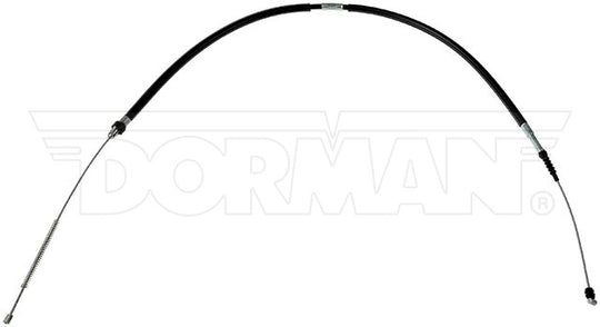 C94145 Parking Brake Cable Dorman - First Stop Canada