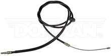 Load image into Gallery viewer, C94159 Parking Brake Cable Dorman - First Stop Canada