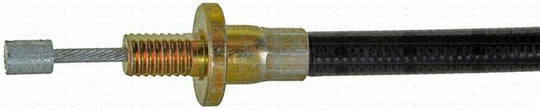 C94161 Parking Brake Cable Dorman - First Stop Canada