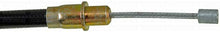 Charger l'image dans la galerie, C94161 Parking Brake Cable Dorman - First Stop Canada