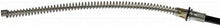 Load image into Gallery viewer, C94162 Parking Brake Cable Dorman - First Stop Canada