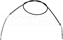 Load image into Gallery viewer, C94162 Parking Brake Cable Dorman - First Stop Canada