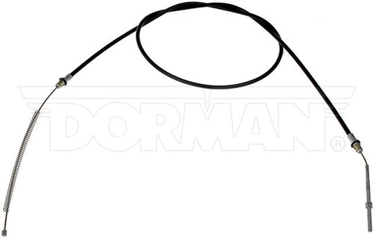 C94162 Parking Brake Cable Dorman - First Stop Canada