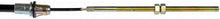 Charger l'image dans la galerie, C94163 Parking Brake Cable Dorman - First Stop Canada