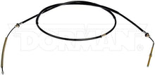 Charger l'image dans la galerie, C94163 Parking Brake Cable Dorman - First Stop Canada