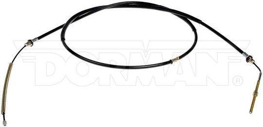 C94163 Parking Brake Cable Dorman - First Stop Canada
