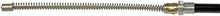 Charger l'image dans la galerie, C94164 Parking Brake Cable Dorman - First Stop Canada