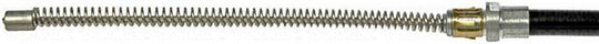 C94164 Parking Brake Cable Dorman - First Stop Canada