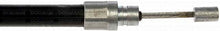 Charger l'image dans la galerie, C94164 Parking Brake Cable Dorman - First Stop Canada