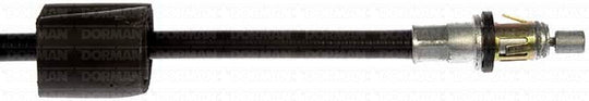 C94165 Parking Brake Cable Dorman - First Stop Canada