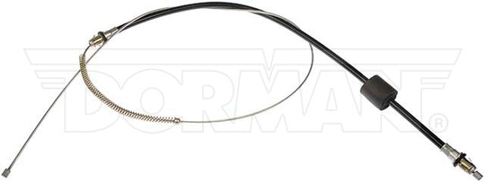 C94165 Parking Brake Cable Dorman - First Stop Canada