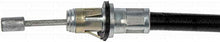 Load image into Gallery viewer, C94167 Parking Brake Cable Dorman - First Stop Canada