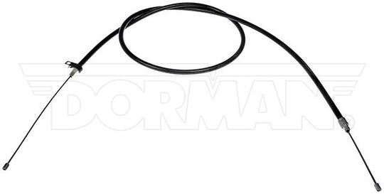 C94170 Parking Brake Cable Dorman - First Stop Canada