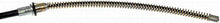 Charger l'image dans la galerie, C94171 Parking Brake Cable Dorman - First Stop Canada