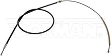Charger l'image dans la galerie, C94171 Parking Brake Cable Dorman - First Stop Canada