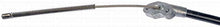 Load image into Gallery viewer, C94173 Parking Brake Cable Dorman - First Stop Canada