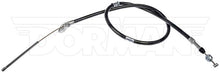 Load image into Gallery viewer, C94173 Parking Brake Cable Dorman - First Stop Canada