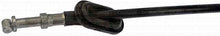 Charger l'image dans la galerie, C94174 Parking Brake Cable Dorman - First Stop Canada