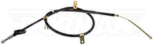Charger l'image dans la galerie, C94174 Parking Brake Cable Dorman - First Stop Canada