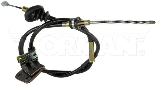 C94183 Parking Brake Cable Dorman - First Stop Canada